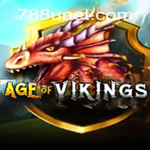 Descubra as Aventuras Épicas de AgeofViking