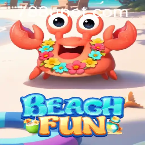 Descubra BeachFun: O Jogo de Praia Ideal para Todas as Idades