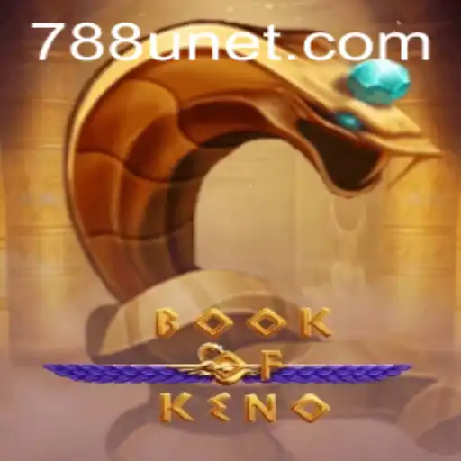 Explorando o Fascinante Mundo do BookOfKeno: Regras e Introdução ao Jogo
