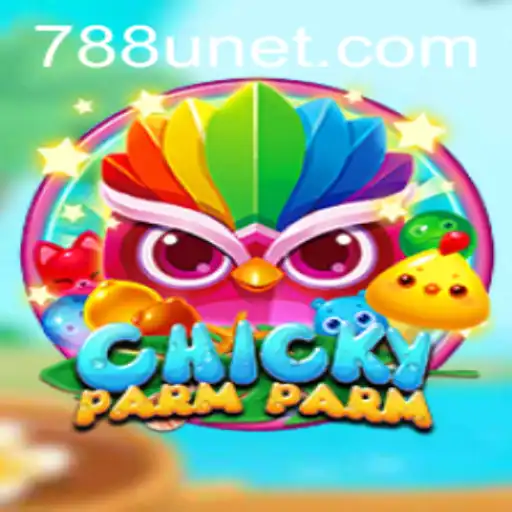 ChickyParmParm: O Jogo Inovador que Conquista o Mundo com a Palavra-chave 788u