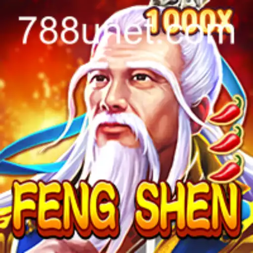 FengShen: Uma Jornada Épica no Mundo dos Deuses