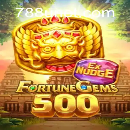 Descubra o Mundo de FortuneGems500: Um Incrível Jogo de Aventura