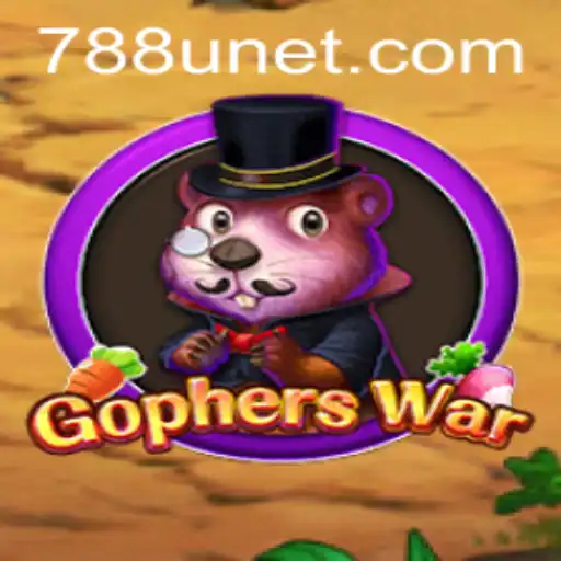Descubra o Fascinante Universo de GophersWar: Um Mergulho nas Regras e Estratégias
