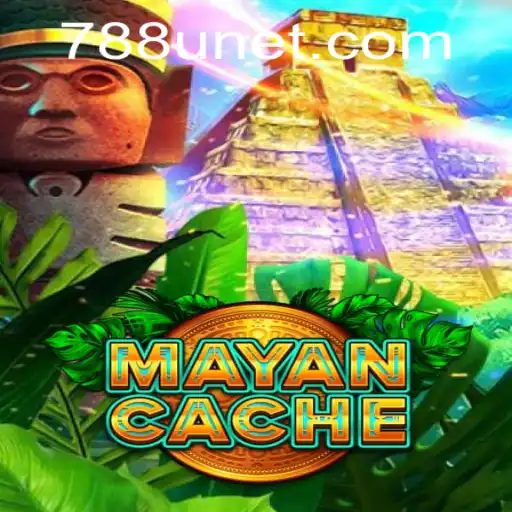 MayanCache: Descubra o Tesouro dos Antigos Maias com 788u