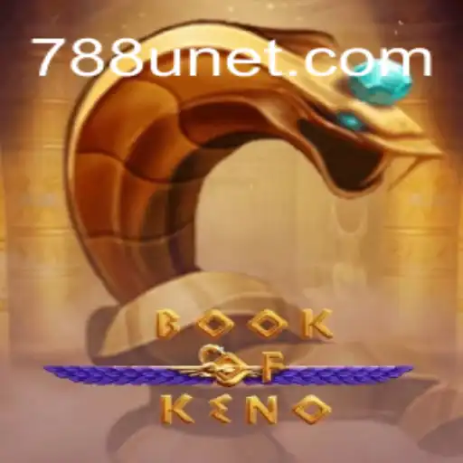 Explorando o Fascinante Mundo do BookOfKeno: Regras e Introdução ao Jogo