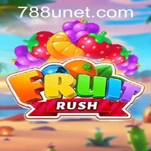 Descubra FruitRush: O Jogo que Está Transformando o Cenário de Entretenimento Digital