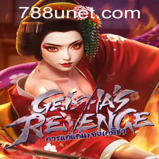GeishasRevenge: Mergulhe no Futuro do Gaming com Estratégia e Emoção