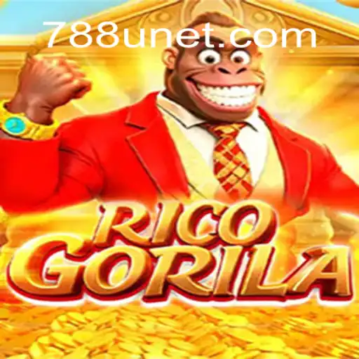 Descubra o Mundo de RicoGorila: Um Jogo Empolgante com Regras Únicas e Eventos Atuais