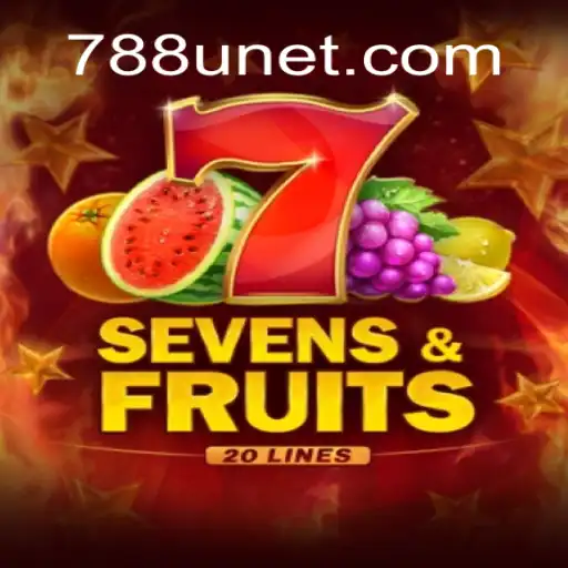 SevensFruits20: A Experiência de Jogo Revitalizante em 2023