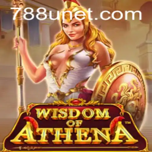 WisdomofAthena: Mergulhe no Universo de Estratégia e Mistério