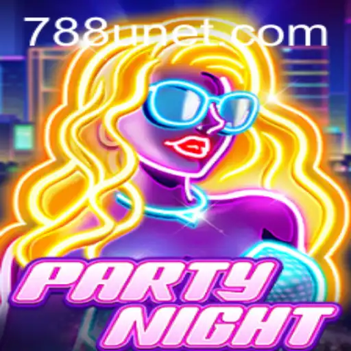Explorando o Universo de PartyNight: O Jogo que Está Conquistando as Festas