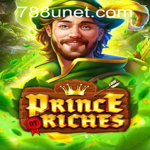 Desvendando 'PrinceOfRiches': Um Novo Universo de Aventura e Estratégia
