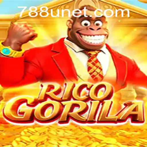 Descubra o Mundo de RicoGorila: Um Jogo Empolgante com Regras Únicas e Eventos Atuais
