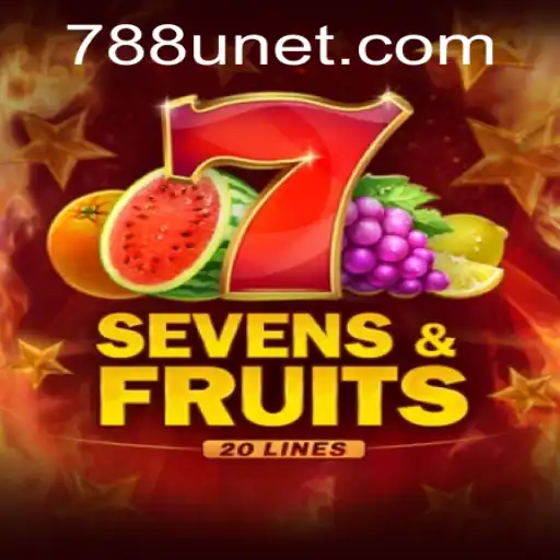SevensFruits20: A Experiência de Jogo Revitalizante em 2023