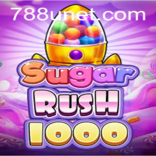 SugarRush1000: Explore o Mundo Cativante de Aventura e Estratégia