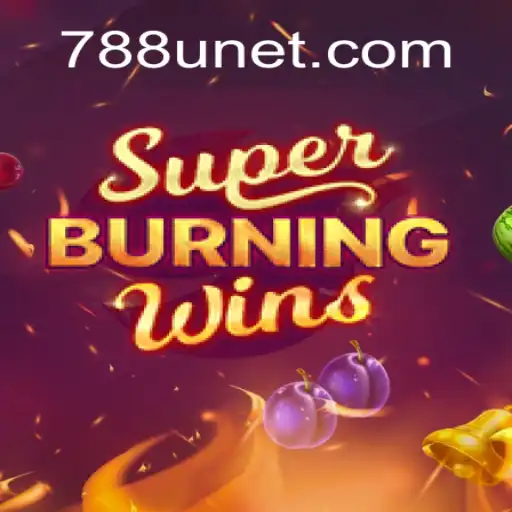 Descubra o Universo de SuperBurningWins