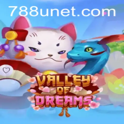 Explorando o Envolvente Mundo de 'ValleyofDreams': Uma Jornada de Fantasia e Estratégia