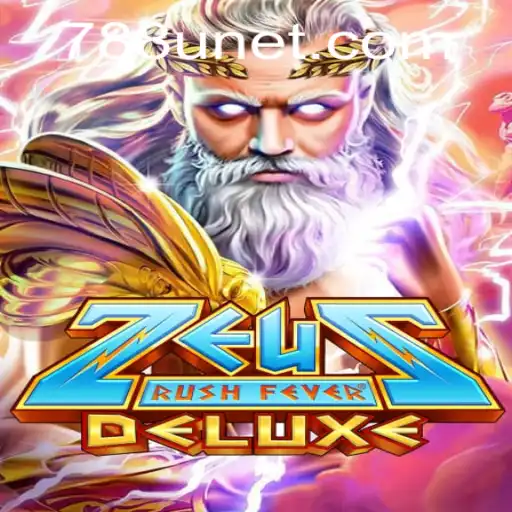Explore o Universo de ZeusRushFeverDeluxe: Diversão e Estratégia em um Mundo Mitológico